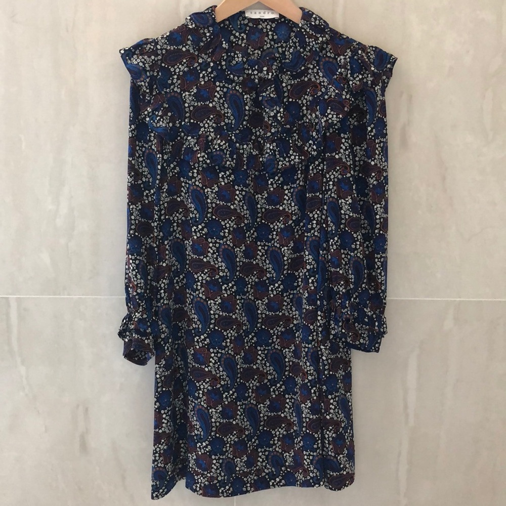 Sandro Paris dresses